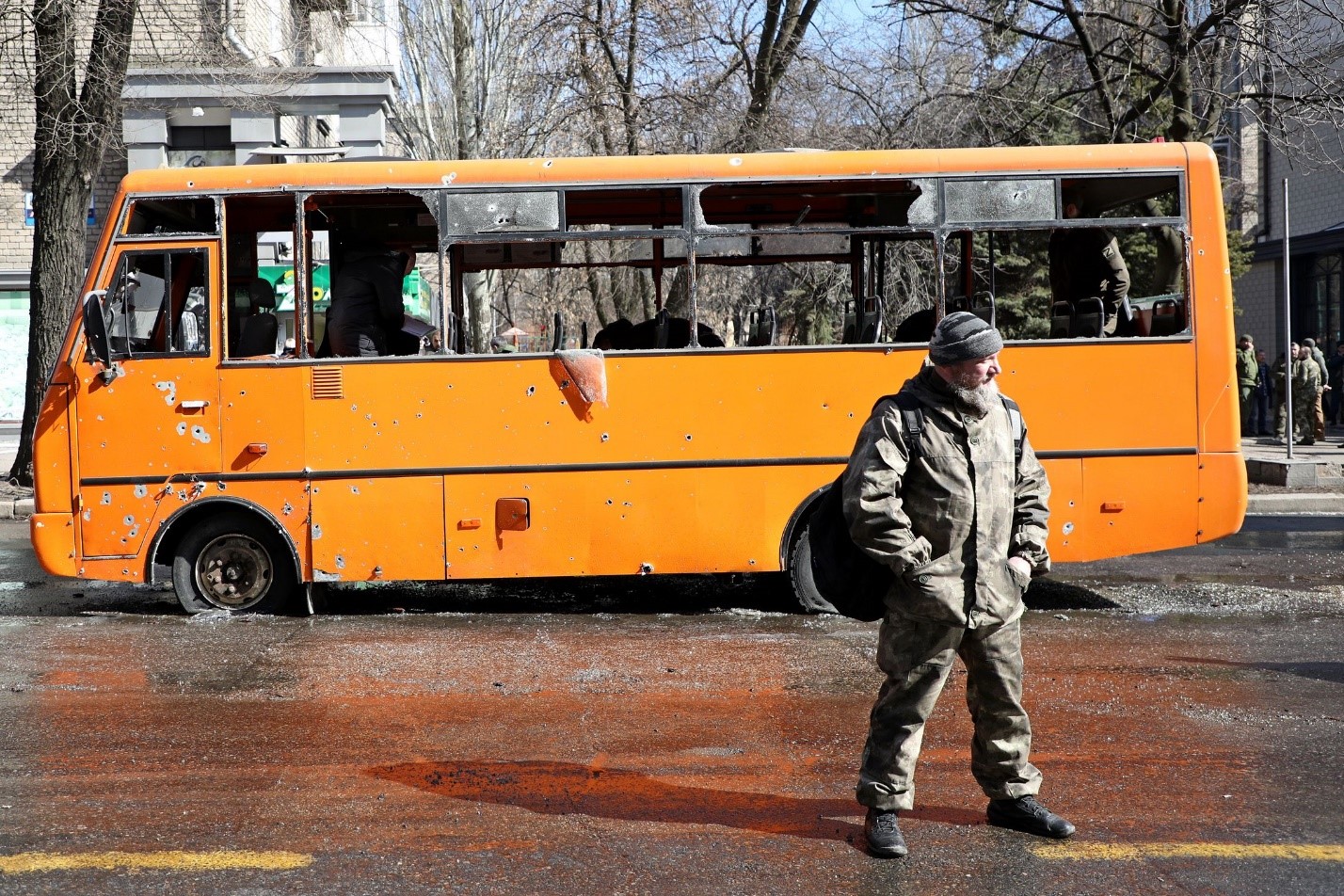 ОТВЕТЫ НА 13 ВОПРОСОВ, КОТОРЫЕ ЛЮДИ ЧАЩЕ ВСЕГО ЗАДАЮТ СИЛОВИКАМ,  ПРАВООХРАНИТЕЛЯМ И ВЛАСТИ О СПЕЦИАЛЬНОЙ ВОЕННОЙ ОПЕРАЦИИ.