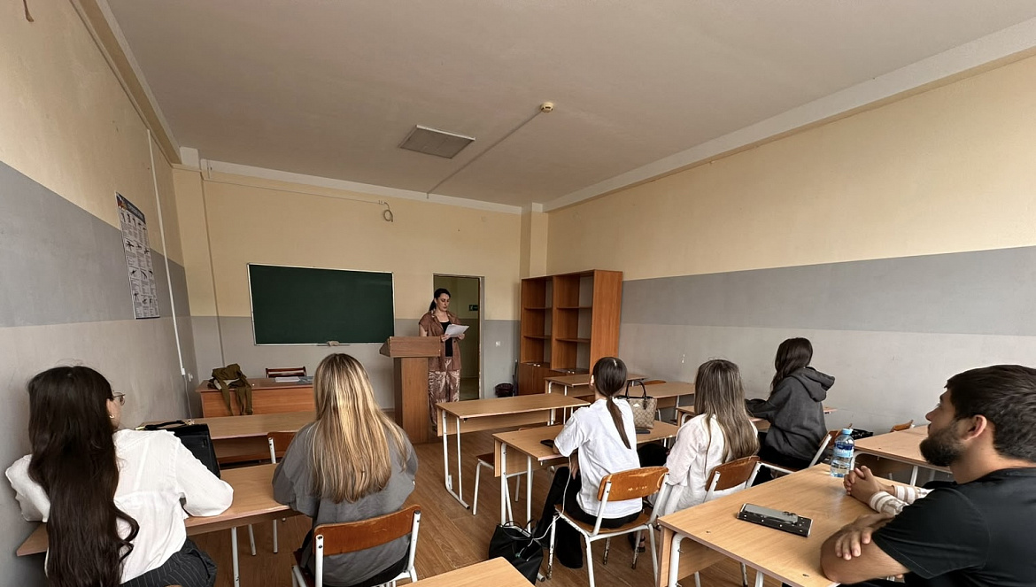 Разговоры о важном: Труд как служение стране