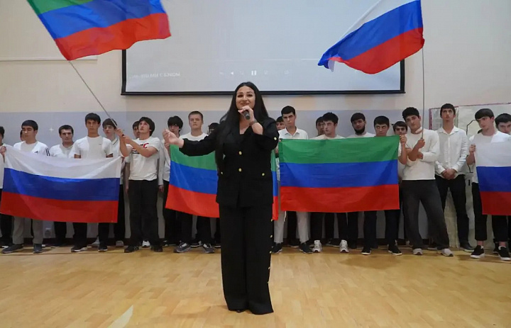 Магомед-Загид Абдулманапов: имя, ставшее символом мужества!