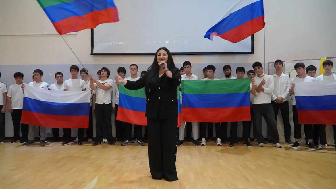 Магомед-Загид Абдулманапов: имя, ставшее символом мужества!