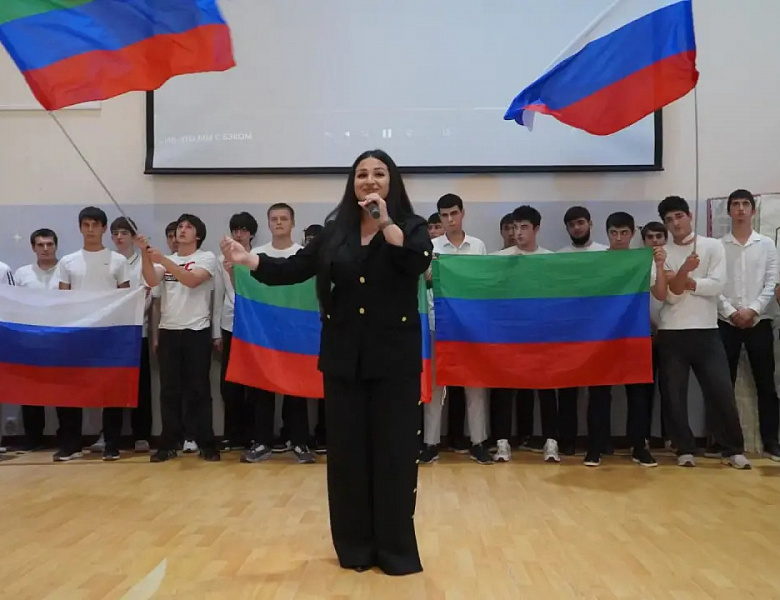 Магомед-Загид Абдулманапов: имя, ставшее символом мужества!